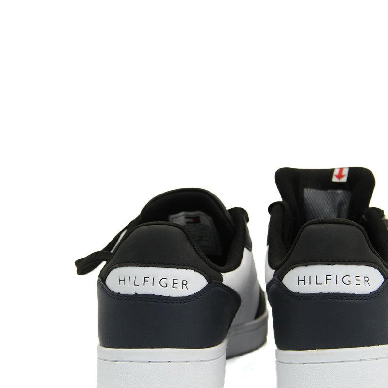 TOMMY MEN SHOES Size 41.5 ROM22 - Runner