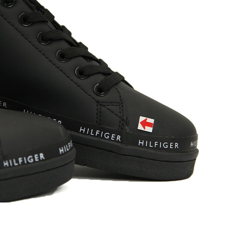 TOMMY MEN SHOES Size 41.5 ROM23 - Runner