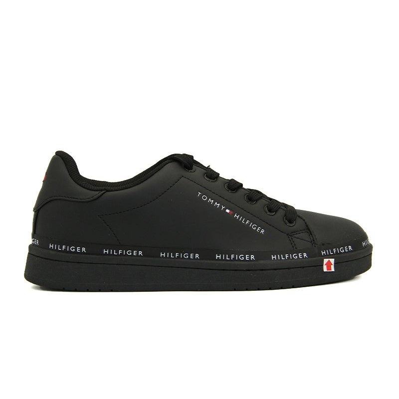 TOMMY MEN SHOES Size 41.5 ROM25 - Runner