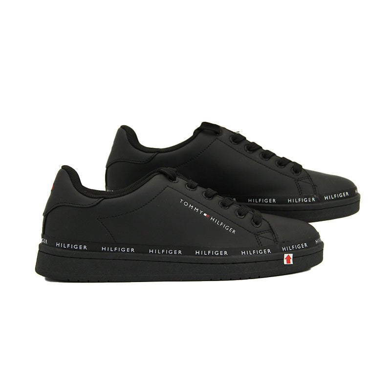 TOMMY MEN SHOES Size 41.5 ROM25 - Runner