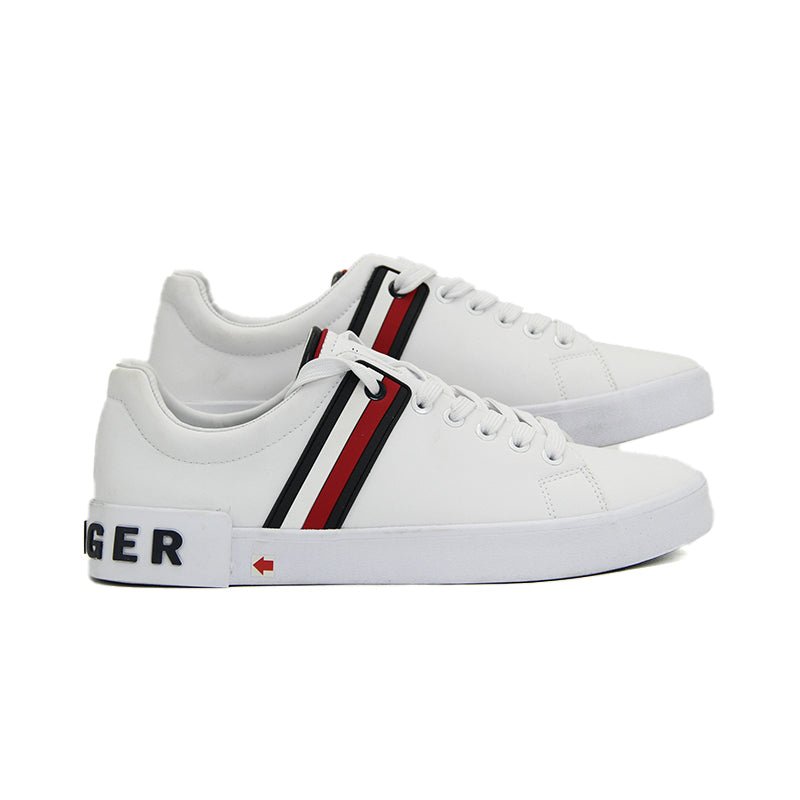 TOMMY MEN SHOES Size 41.5 ROM26 - Runner
