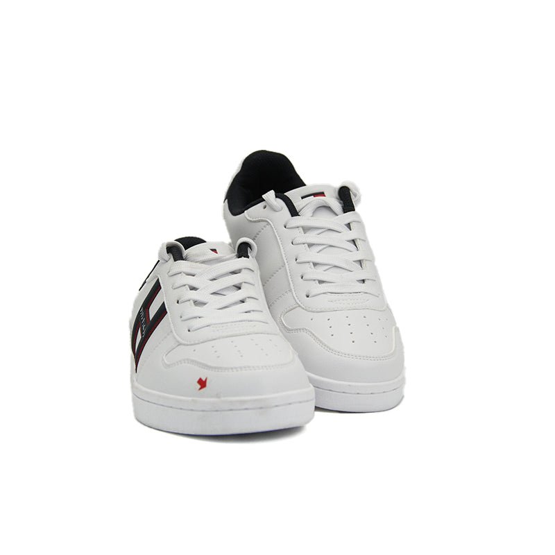 TOMMY MEN SHOES Size 41.5 ROM28 - Runner