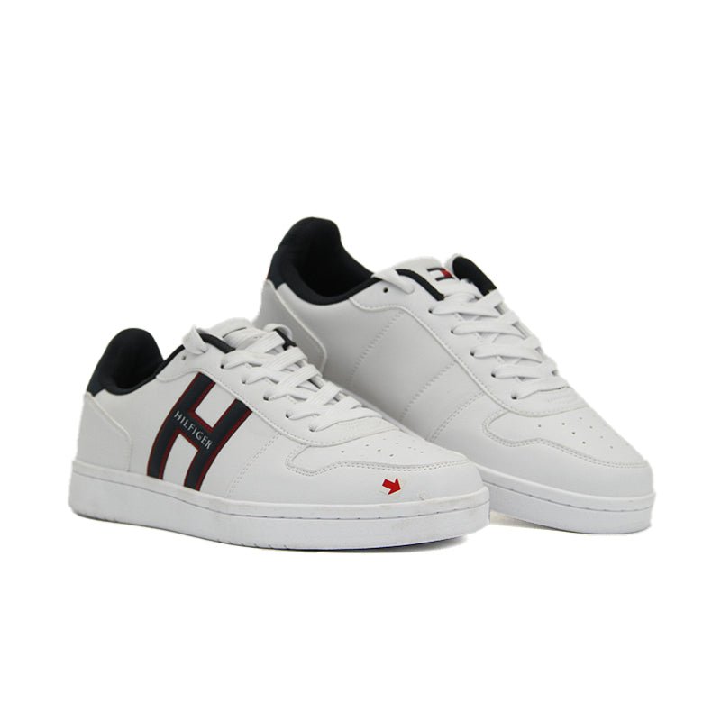 TOMMY MEN SHOES Size 41.5 ROM28 - Runner