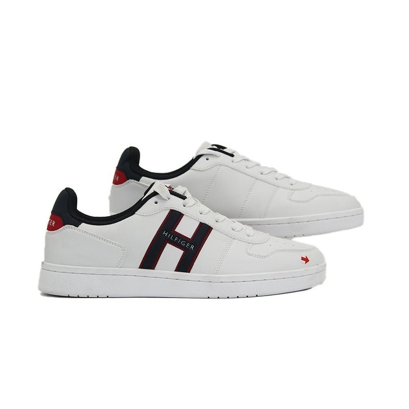 TOMMY MEN SHOES Size 41.5 ROM28 - Runner