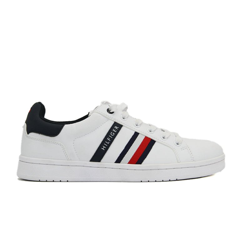 TOMMY MEN SHOES Size 41.5 ROM29 - Runner