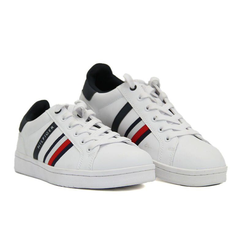 TOMMY MEN SHOES Size 41.5 ROM29 - Runner