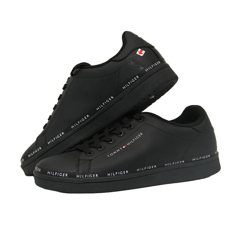 TOMMY MEN SHOES Size 41.5 ROM47 - Runner