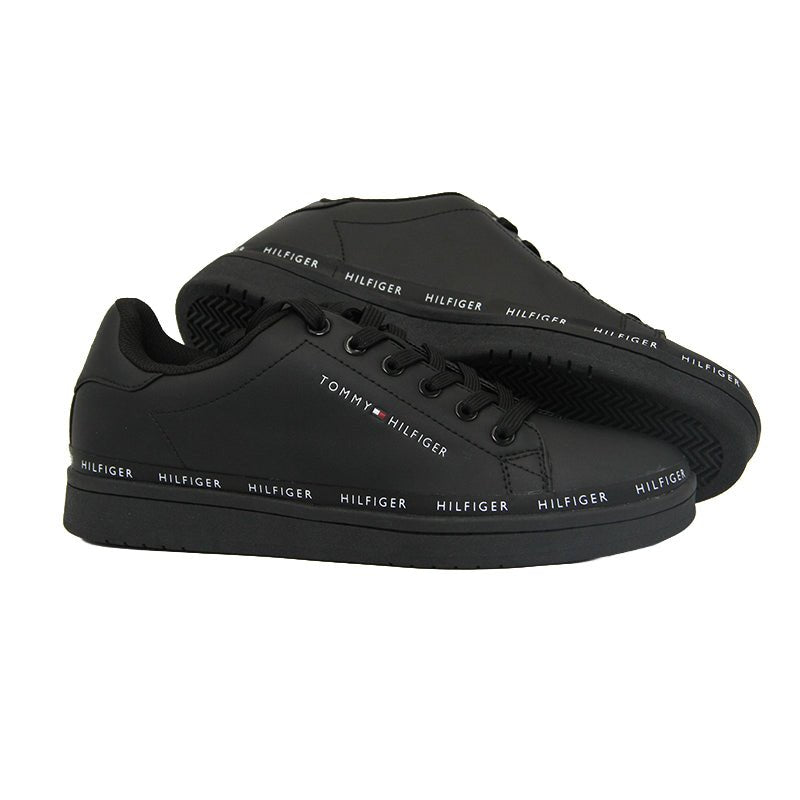 TOMMY MEN SHOES Size 41.5 ROM47 - Runner