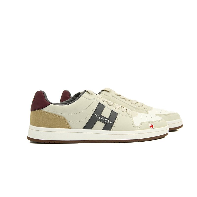 TOMMY MEN SHOES Size 41.5 ROM48 - Runner