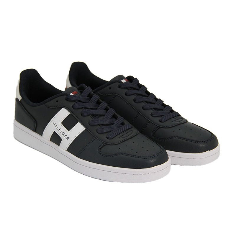 TOMMY MEN SHOES Size 42 ROM355 - Runner