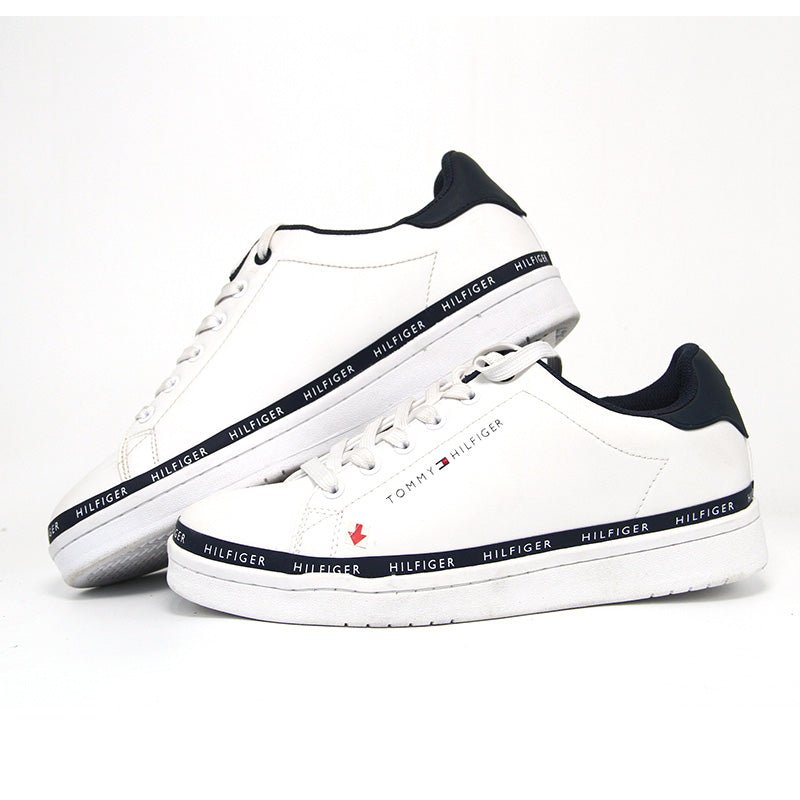 TOMMY MEN SHOES Size 42 ROM380 - Runner