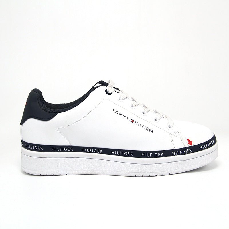 TOMMY MEN SHOES Size 42 ROM390 - Runner