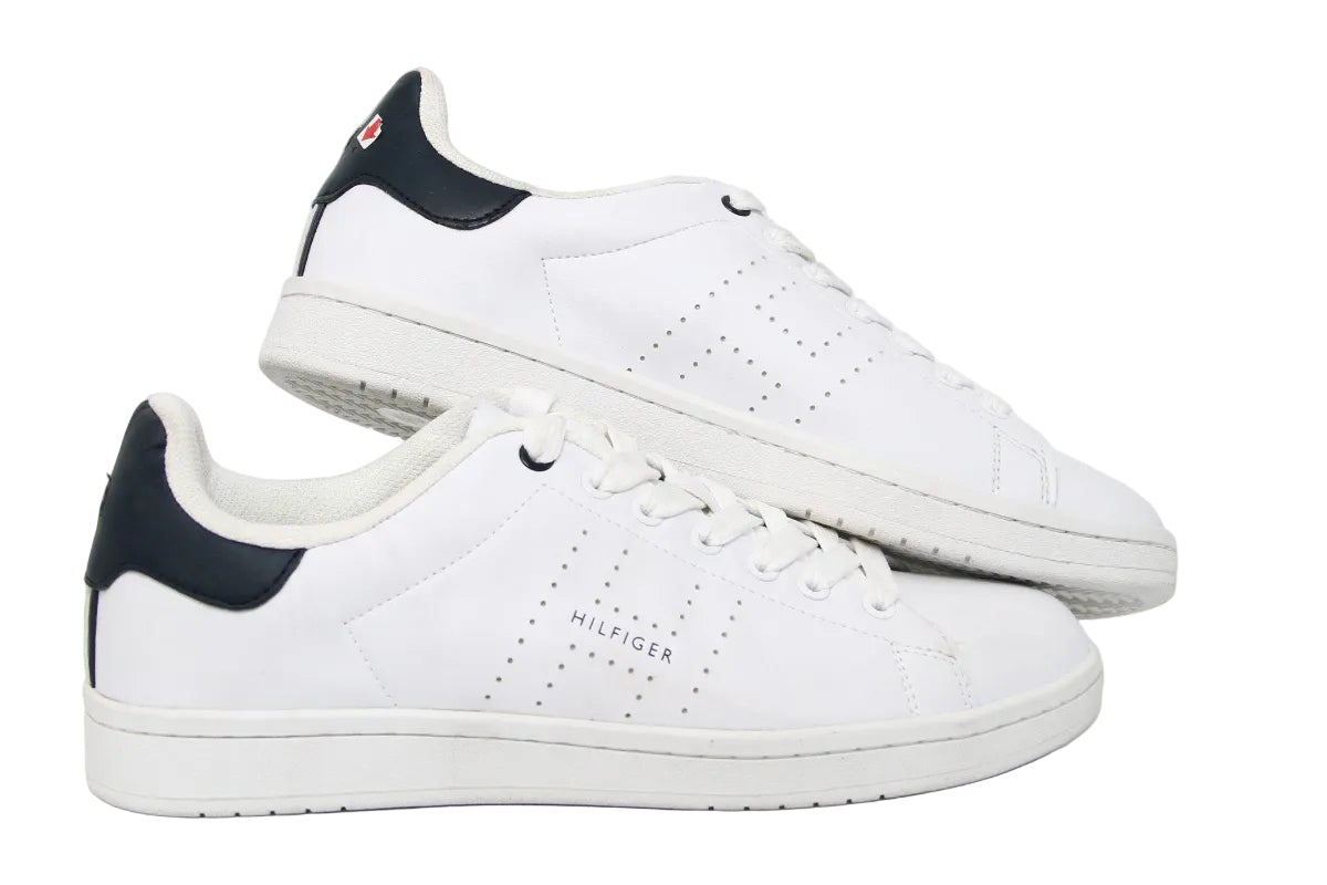 TOMMY MEN SHOES Size 42 ROM412 - Runner