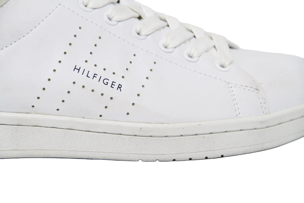 TOMMY MEN SHOES Size 42 ROM412 - Runner