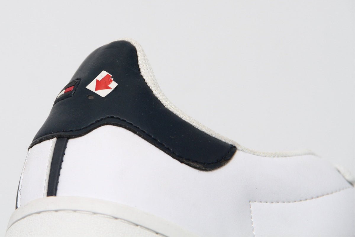 TOMMY MEN SHOES Size 42 ROM412 - Runner