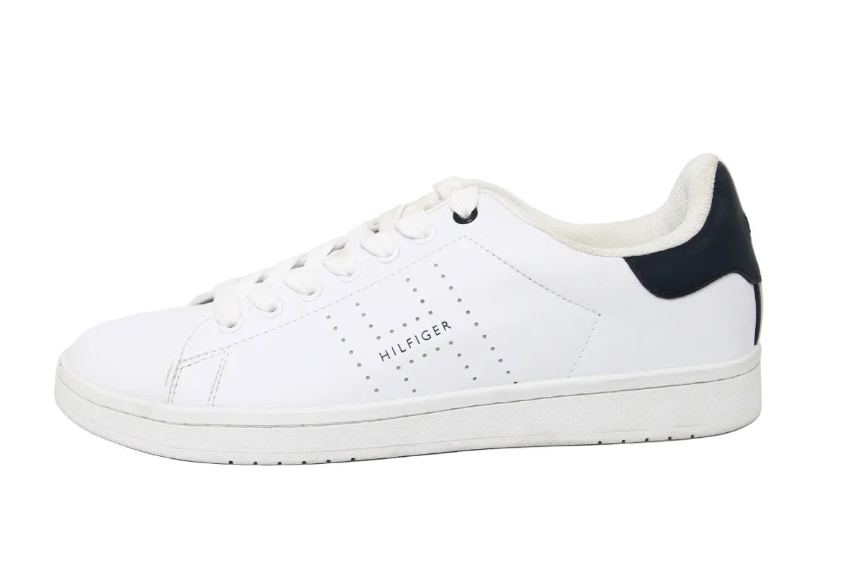 TOMMY MEN SHOES Size 42 ROM412 - Runner