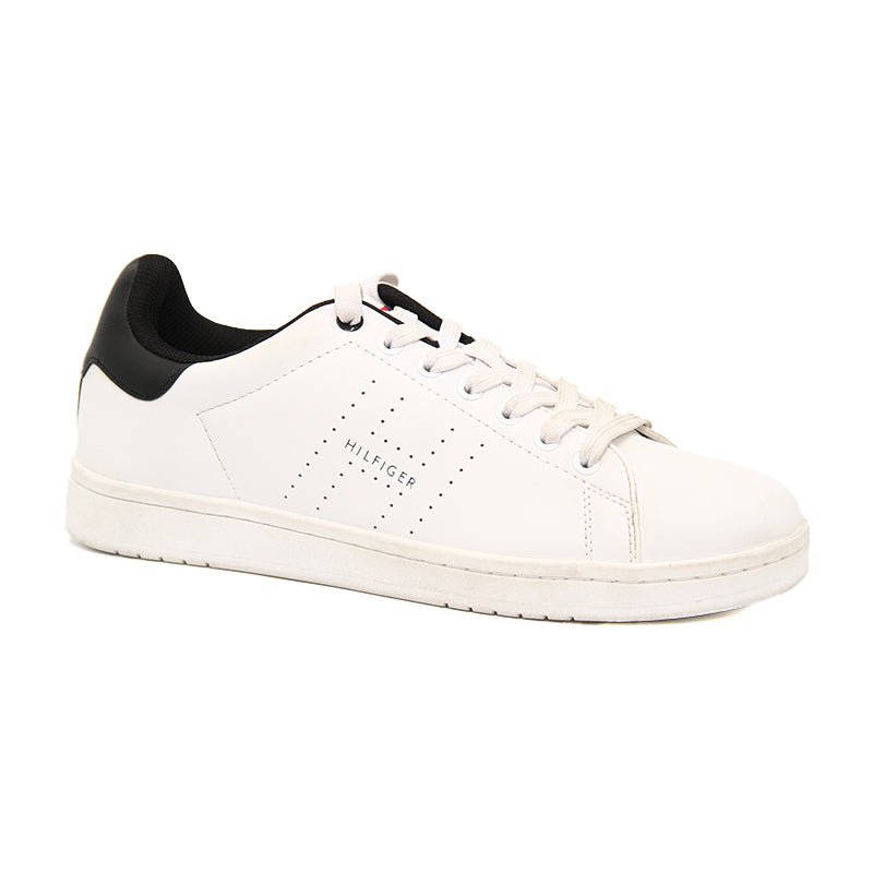TOMMY MEN SHOES Size 42 ROM423 - Runner