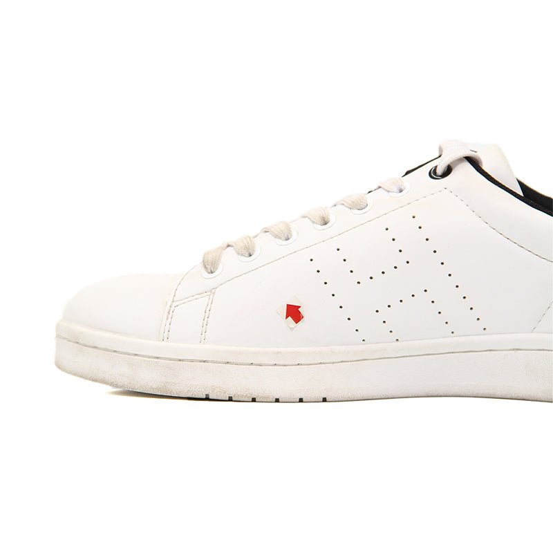 TOMMY MEN SHOES Size 42 ROM423 - Runner