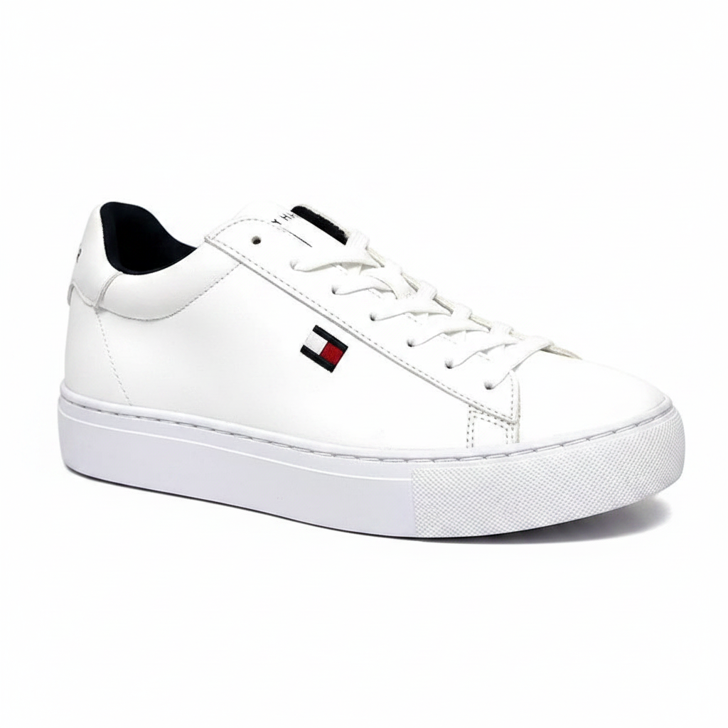 TOMMY MEN SHOES Size 42 ROM475