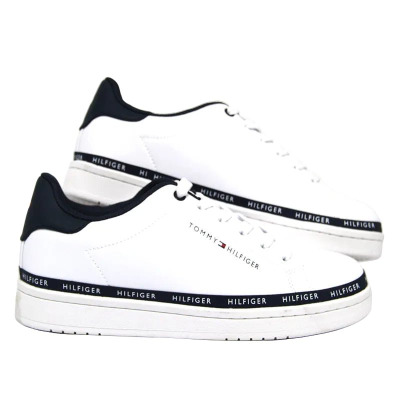 TOMMY MEN SHOES Size 42 ROM440 - Runner