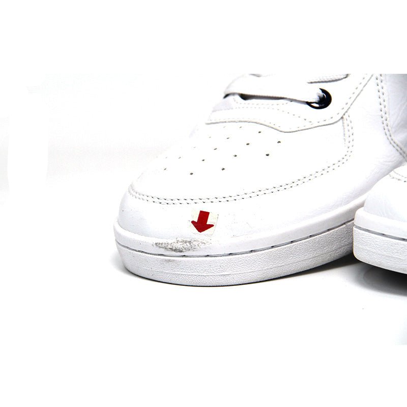 TOMMY MEN SHOES Size 42 ROM442 - Runner