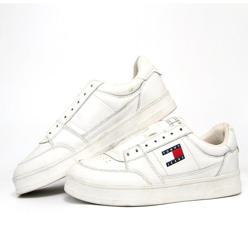 TOMMY MEN SHOES Size 42 ROM460 - Runner