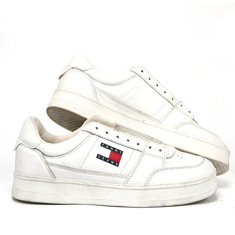 TOMMY MEN SHOES Size 42 ROM460 - Runner