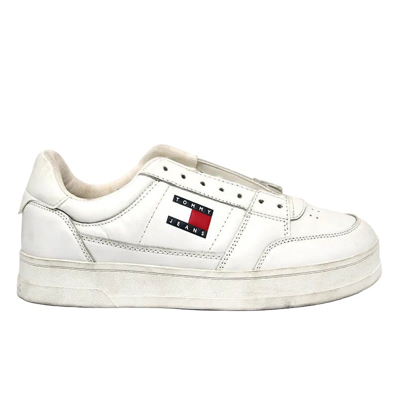 TOMMY MEN SHOES Size 42 ROM460 - Runner