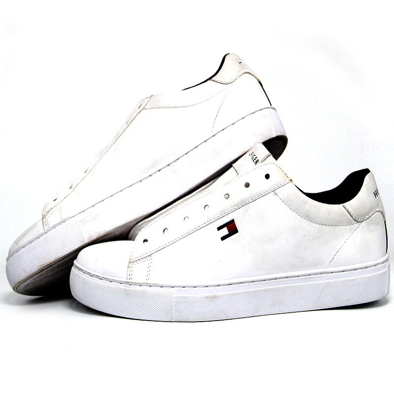 TOMMY MEN SHOES Size 42 ROM475 - Runner