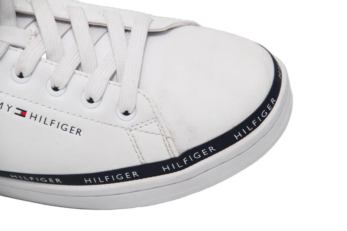 TOMMY MEN SHOES Size 42 ROM485 - Runner