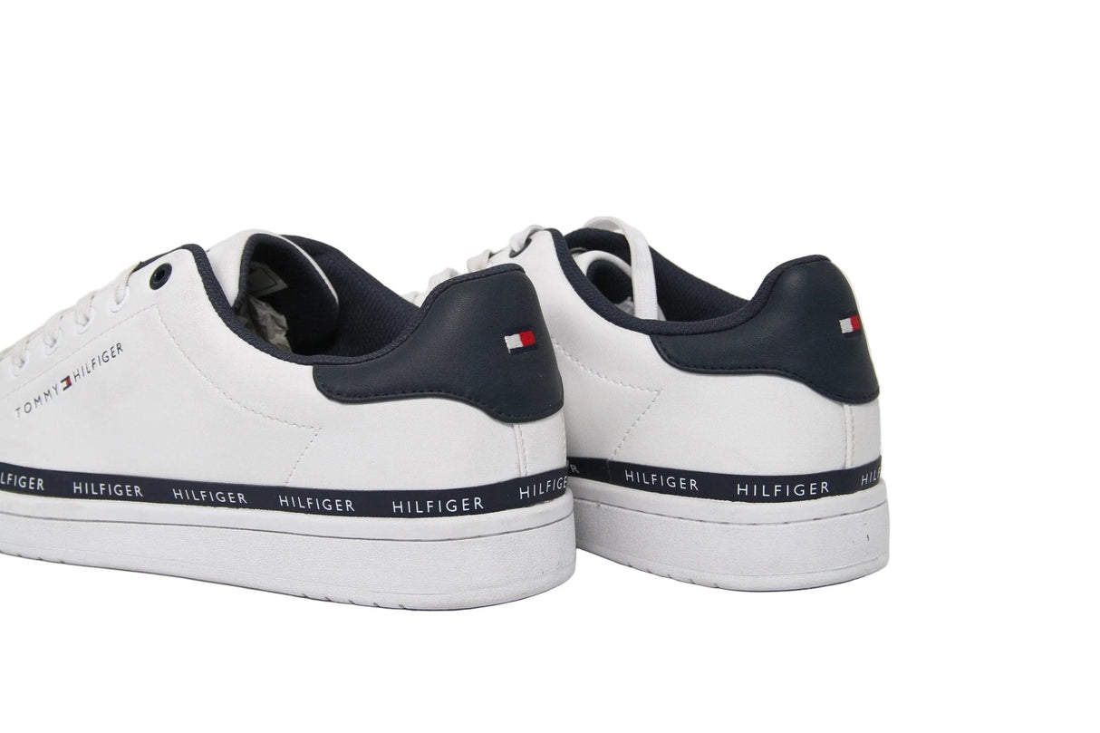 TOMMY MEN SHOES Size 42 ROM485 - Runner