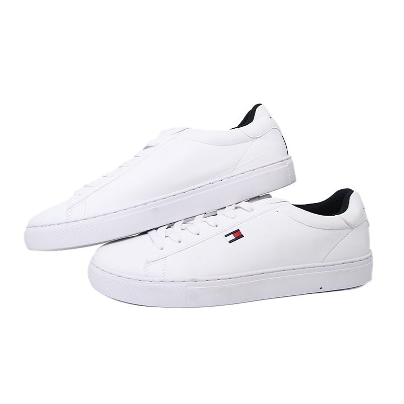 TOMMY MEN SHOES Size 42.5 ROM109 - Runner