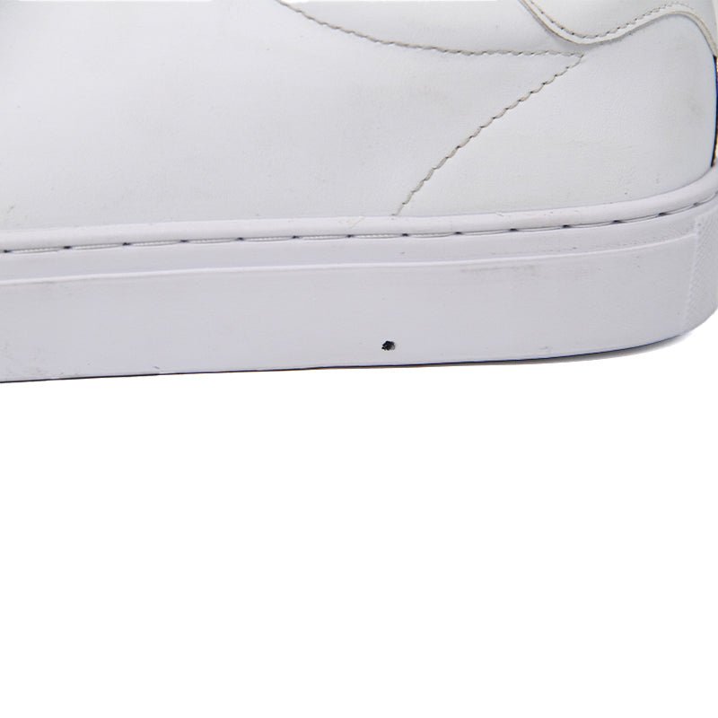 TOMMY MEN SHOES Size 42.5 ROM109 - Runner