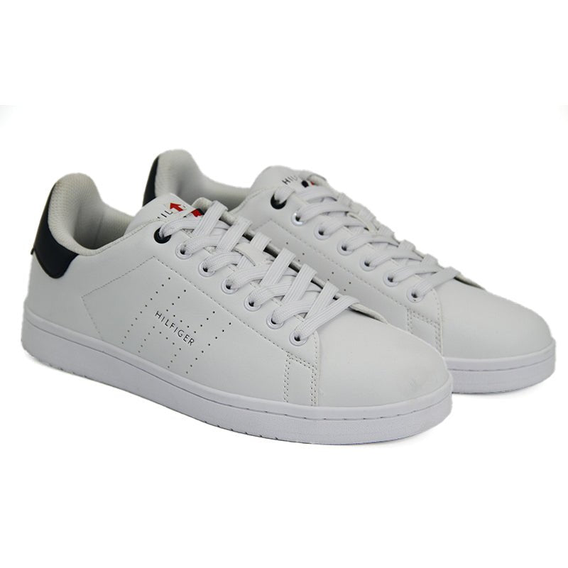TOMMY MEN SHOES Size 42.5 ROM22 - Runner