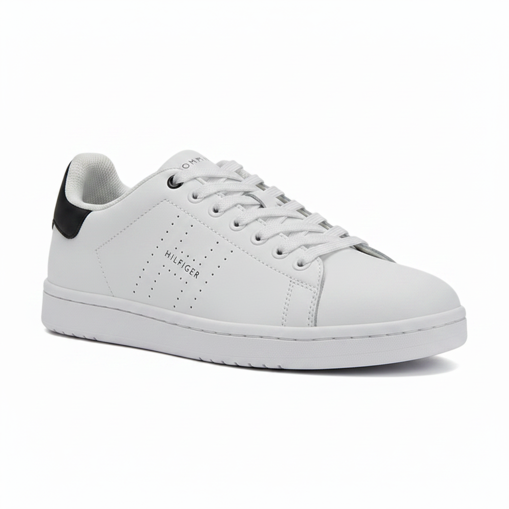 TOMMY MEN SHOES Size 42.5 ROM22