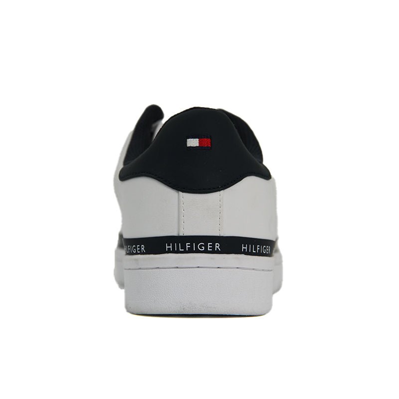 TOMMY MEN SHOES Size 42.5 ROM23 - Runner