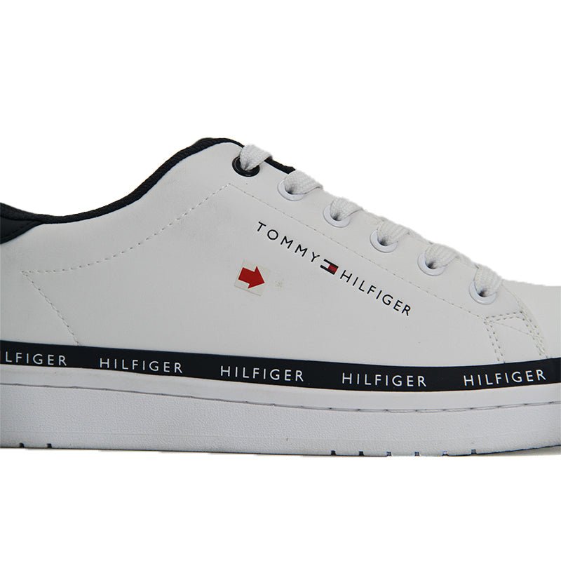 TOMMY MEN SHOES Size 42.5 ROM23 - Runner