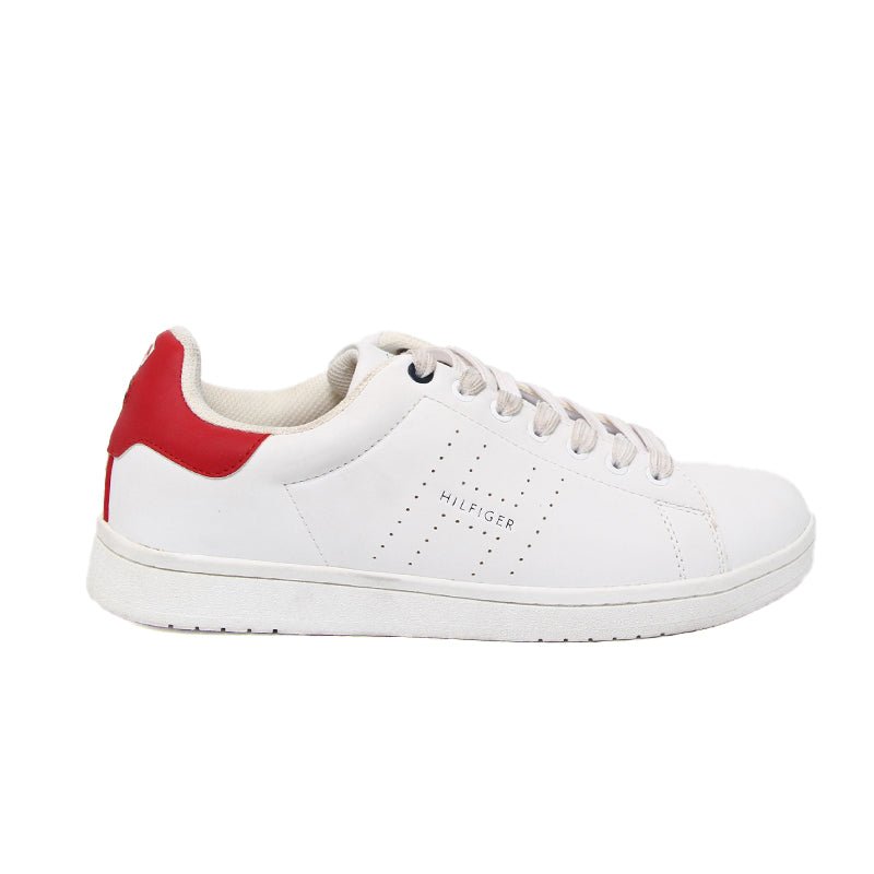 TOMMY MEN SHOES Size 42.5 ROM40 - Runner