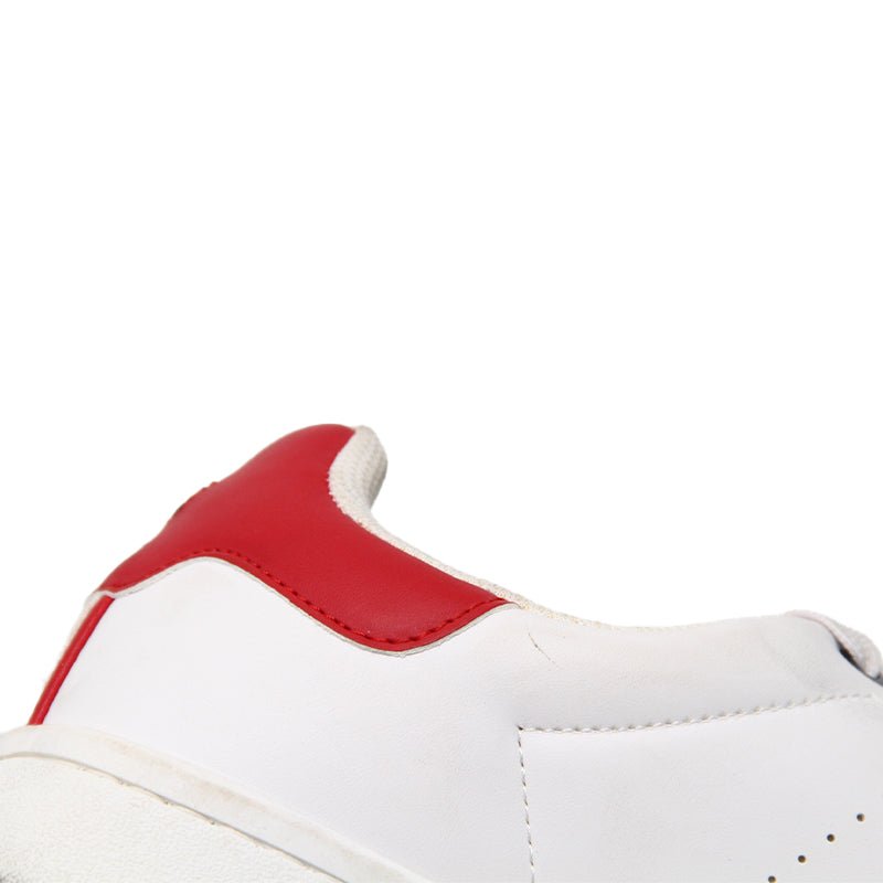 TOMMY MEN SHOES Size 42.5 ROM40 - Runner