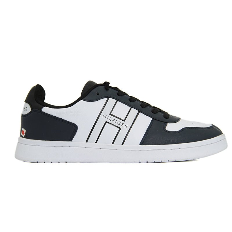 TOMMY MEN SHOES Size 42.5 ROM44 - Runner