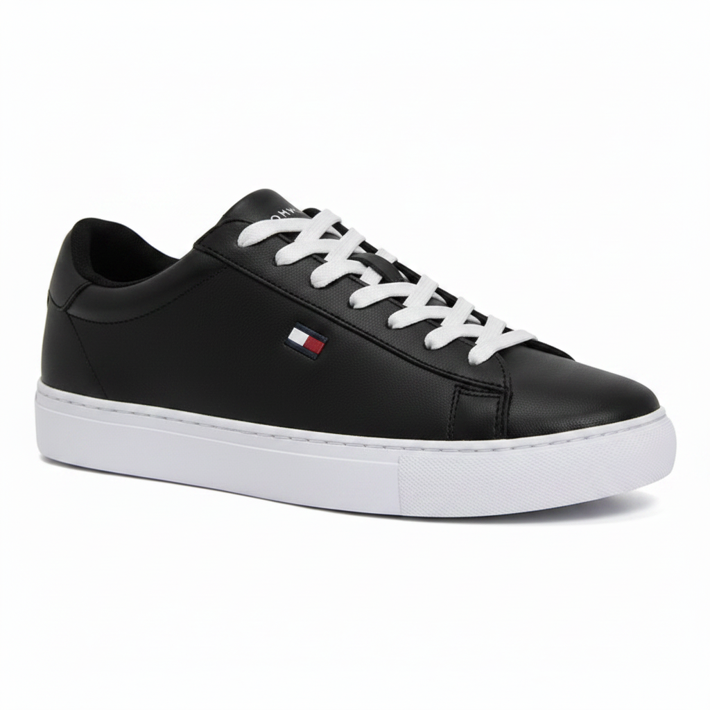 TOMMY MEN SHOES Size 42.5 ROM50