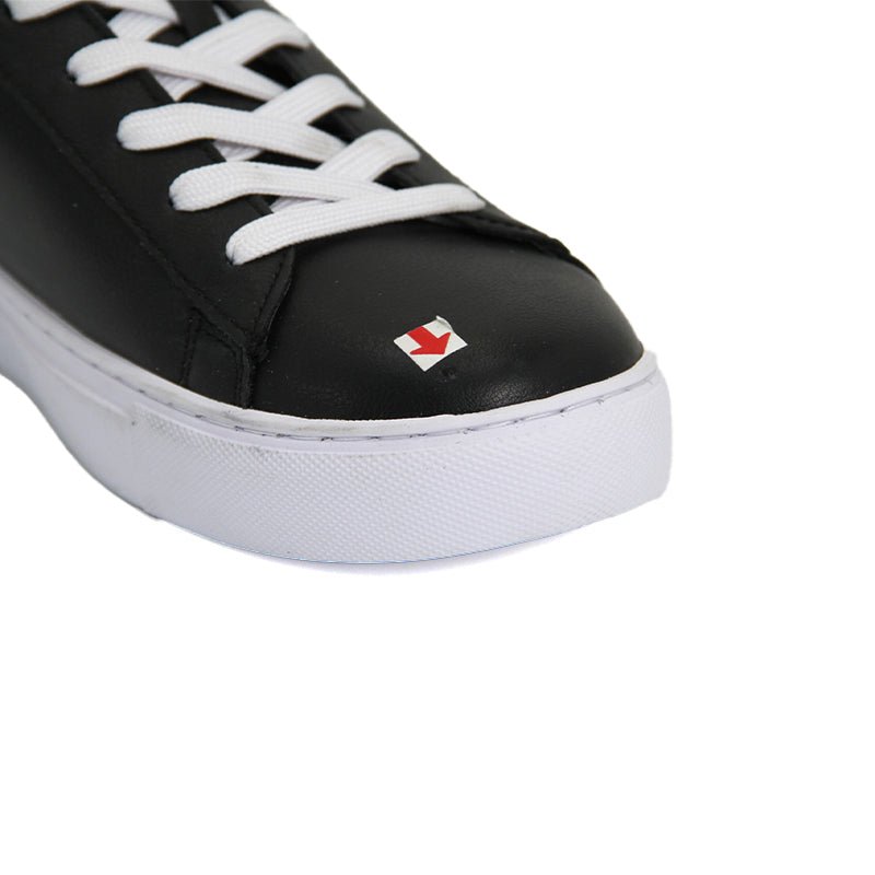 TOMMY MEN SHOES Size 42.5 ROM50 - Runner