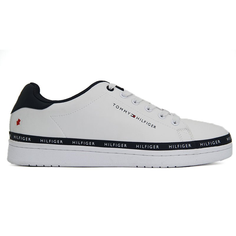 TOMMY MEN SHOES Size 42.5 ROM51 - Runner