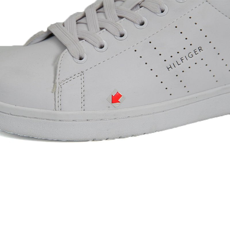 TOMMY MEN SHOES Size 42.5 ROM55 - Runner