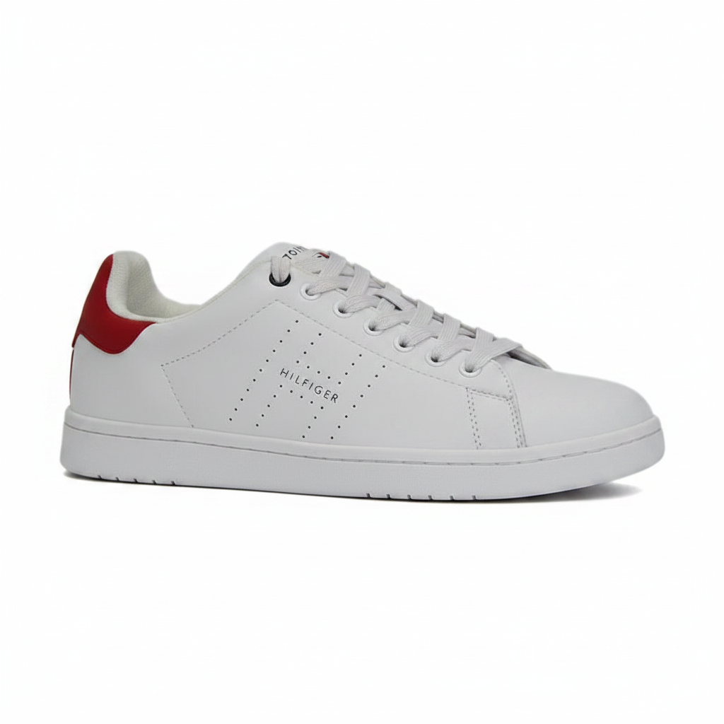 TOMMY MEN SHOES Size 42.5 ROM40