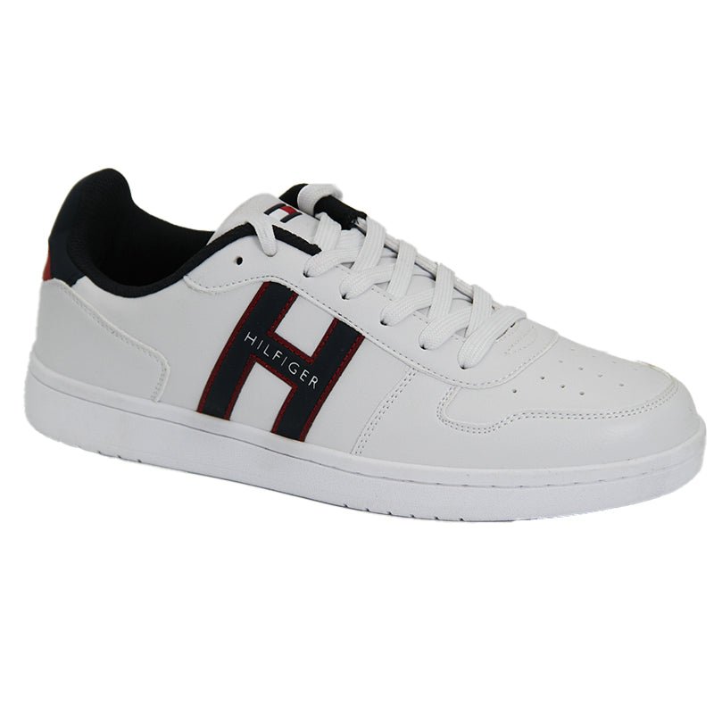 TOMMY MEN SHOES Size 42.5 ROM56 - Runner