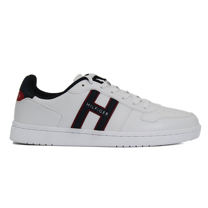 TOMMY MEN SHOES Size 42.5 ROM56 - Runner