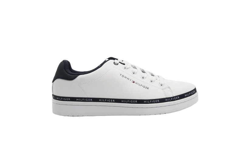 TOMMY MEN SHOES Size 43 ROM143 - Runner