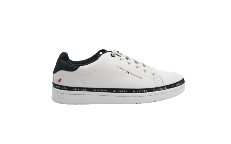 TOMMY MEN SHOES Size 43 ROM147 - Runner