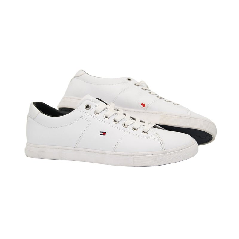 TOMMY MEN SHOES Size 43 ROM154 - Runner
